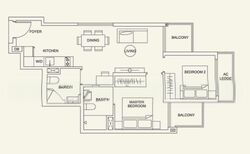 Urban Treasures (D14), Condominium #552987891